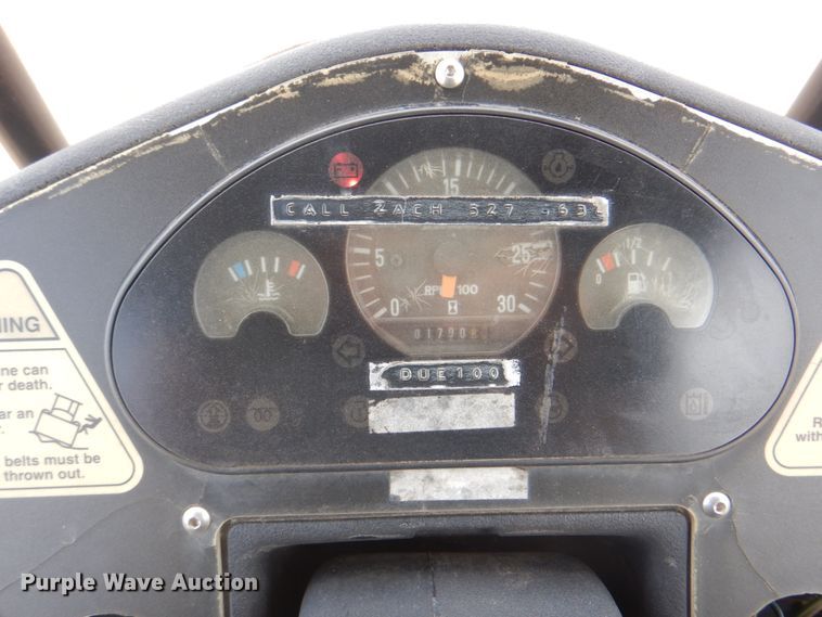 image for item DK5623 2006 Ingersoll Rand SD-105DX  single drum vibratory roller