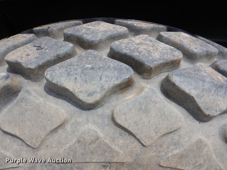 image for item DK5623 2006 Ingersoll Rand SD-105DX  single drum vibratory roller