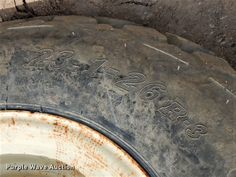 image for item DK5623 2006 Ingersoll Rand SD-105DX  single drum vibratory roller