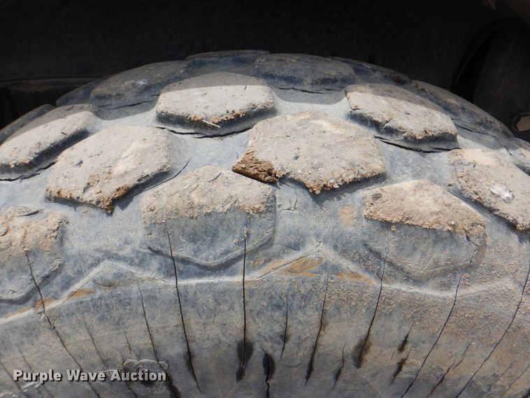 image for item DK5623 2006 Ingersoll Rand SD-105DX  single drum vibratory roller