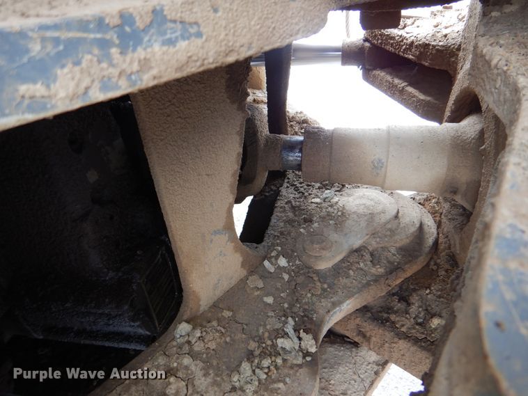 image for item DK5646 1999 Terex TA35  haul truck