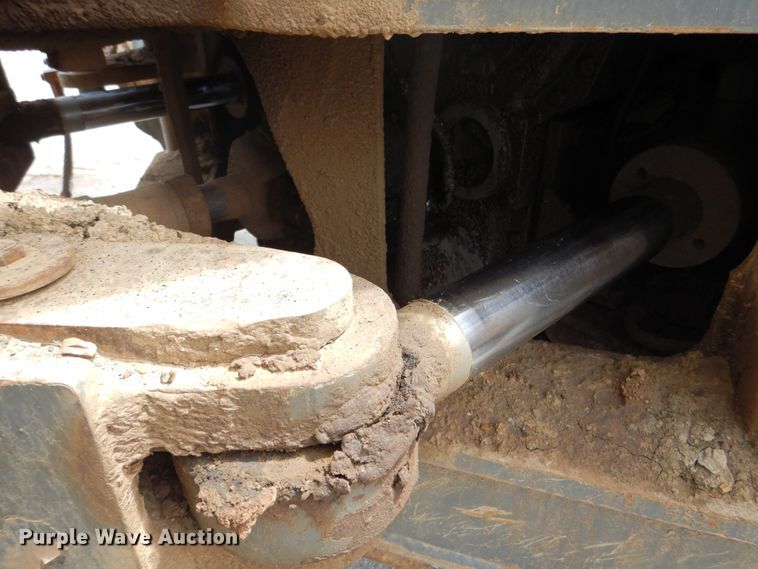 image for item DK5646 1999 Terex TA35  haul truck