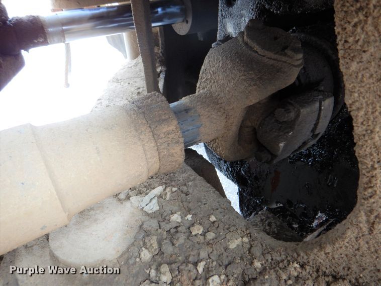 image for item DK5646 1999 Terex TA35  haul truck