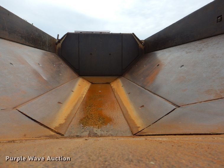 image for item DK5646 1999 Terex TA35  haul truck