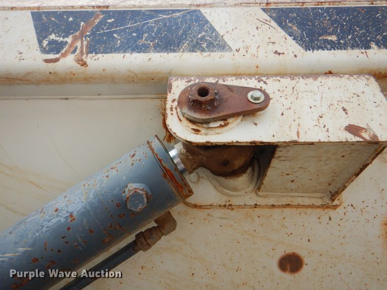 image for item DK5646 1999 Terex TA35  haul truck