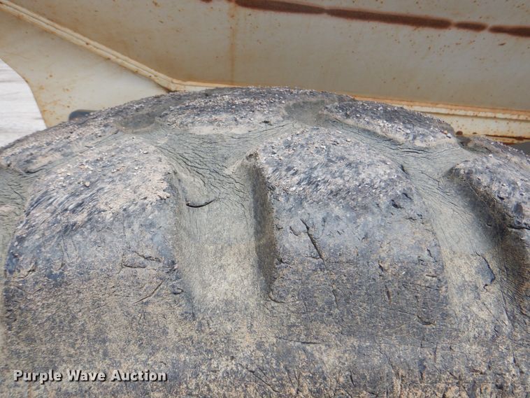 image for item DK5646 1999 Terex TA35  haul truck