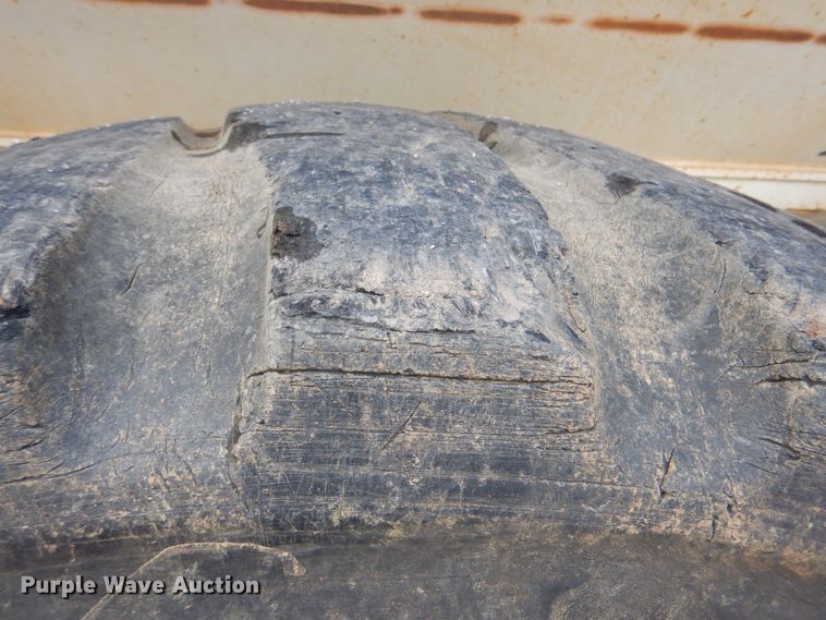 image for item DK5646 1999 Terex TA35  haul truck