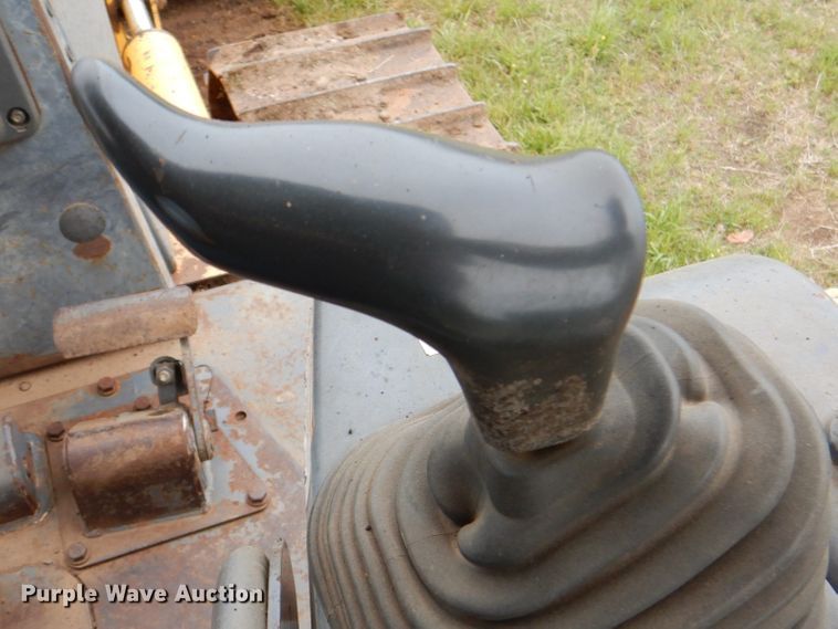 image for item DK5652 Komatsu D41E  crawler dozer