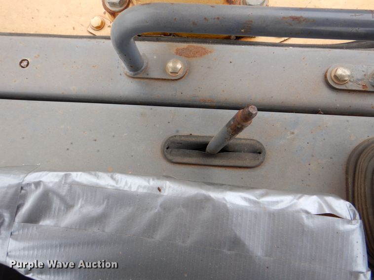 image for item DK5652 Komatsu D41E  crawler dozer