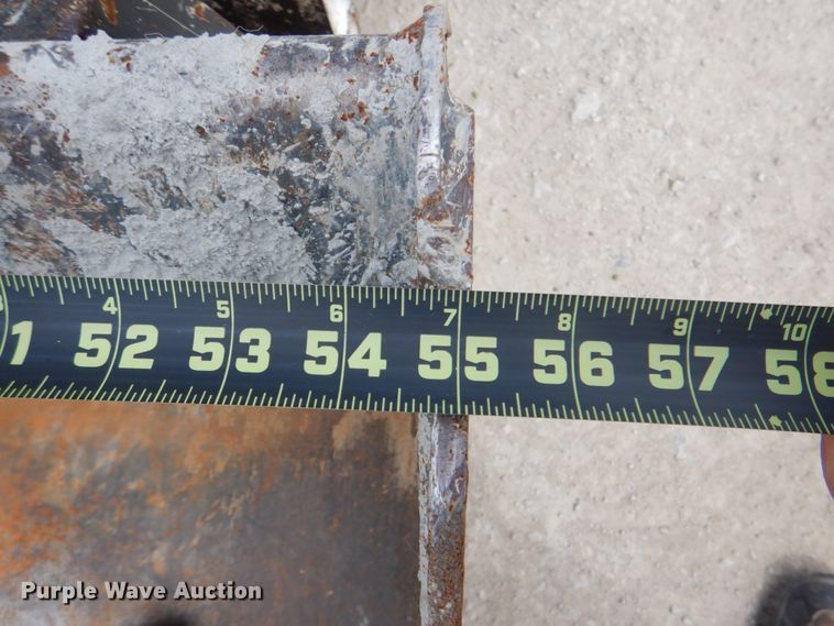 image for item DK5672 2015 Bobcat T450  tracked skid steer loader