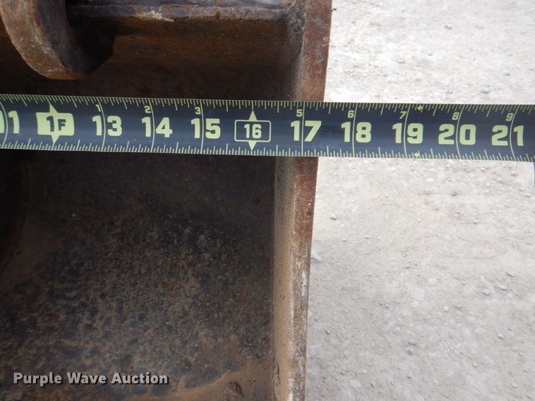 image for item DK5673 2014 Yanmar VIO35-6A  mini excavator