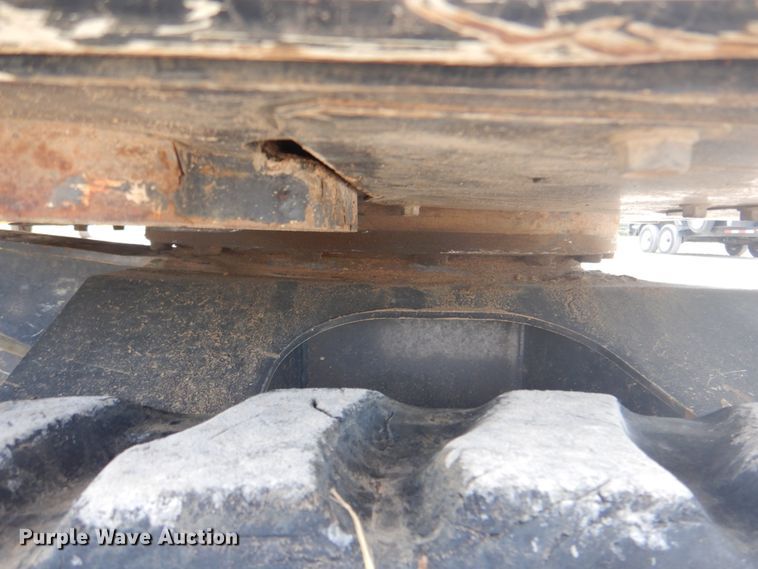 image for item DK5673 2014 Yanmar VIO35-6A  mini excavator