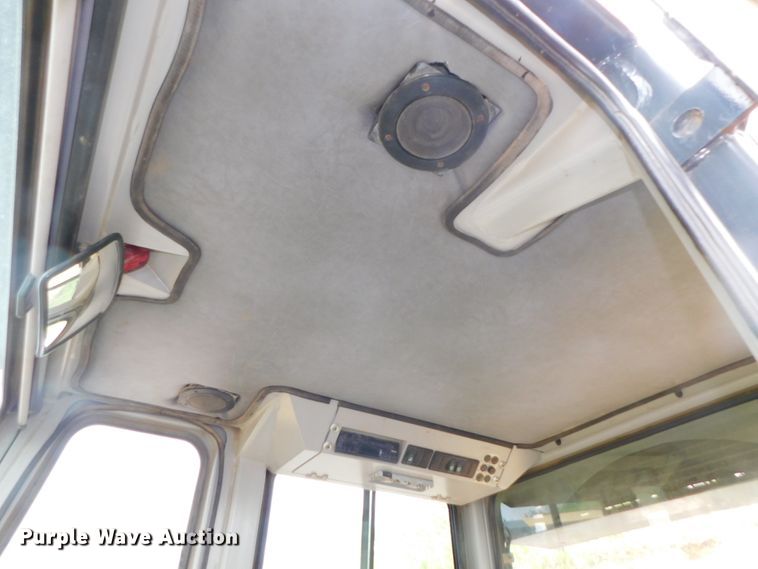 image for item DK8536 2003 John Deere 755C  track loader