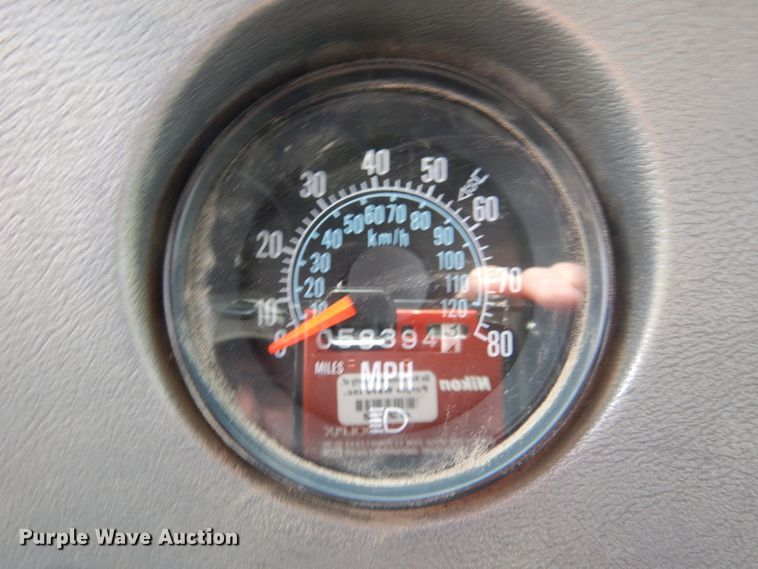 image for item DL8005 1991 Mack RD688S  dump truck