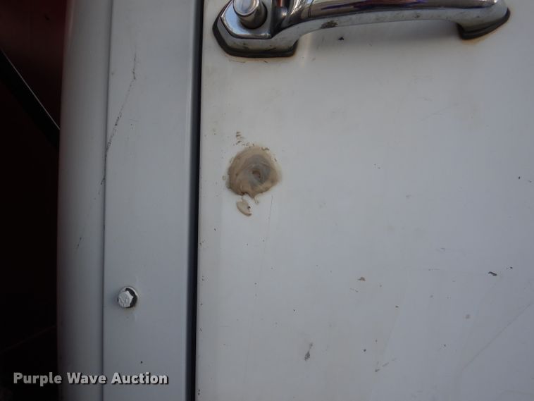 image for item DL8005 1991 Mack RD688S  dump truck