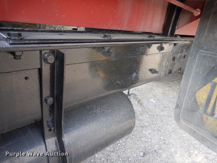 image for item DL8005 1991 Mack RD688S  dump truck