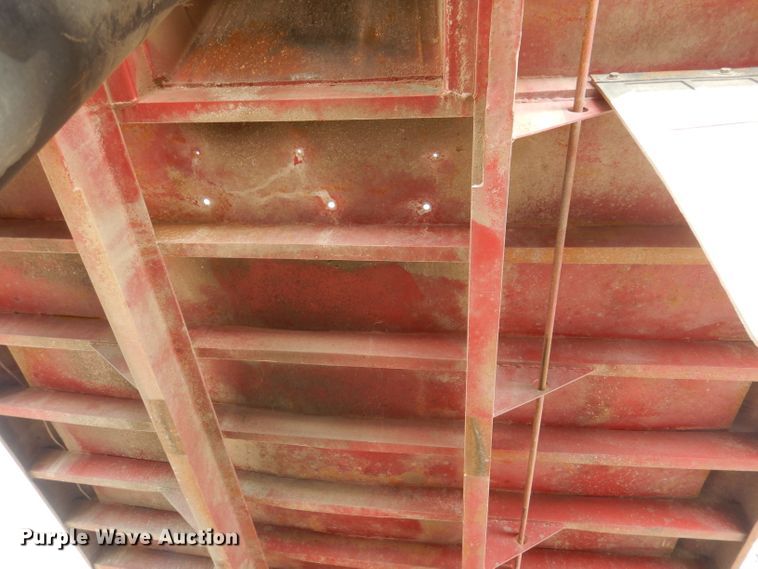 image for item DL8005 1991 Mack RD688S  dump truck