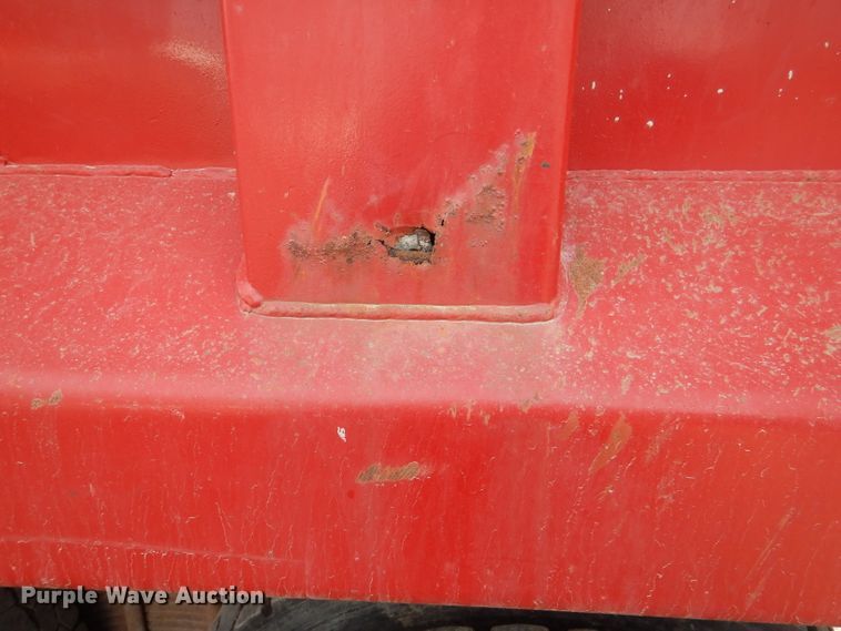 image for item DL8005 1991 Mack RD688S  dump truck