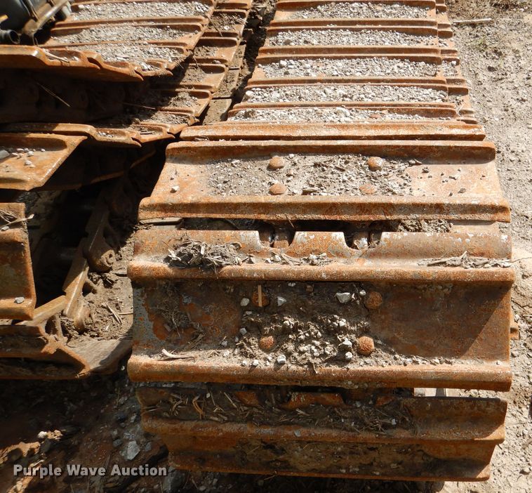 image for item DL8030 Caterpillar 953A tracks