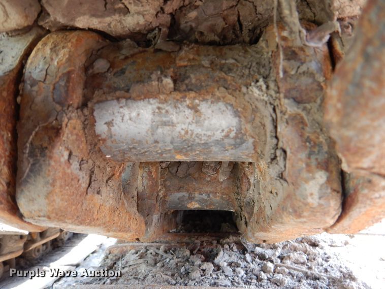 image for item DL8030 Caterpillar 953A tracks