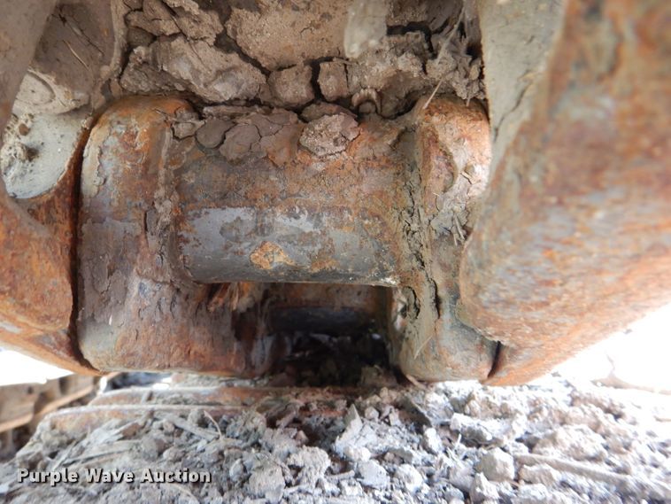 image for item DL8030 Caterpillar 953A tracks