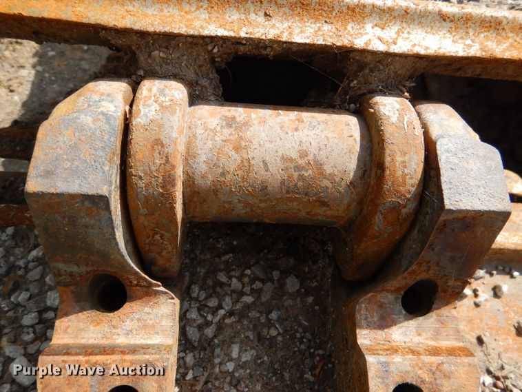 image for item DL8030 Caterpillar 953A tracks