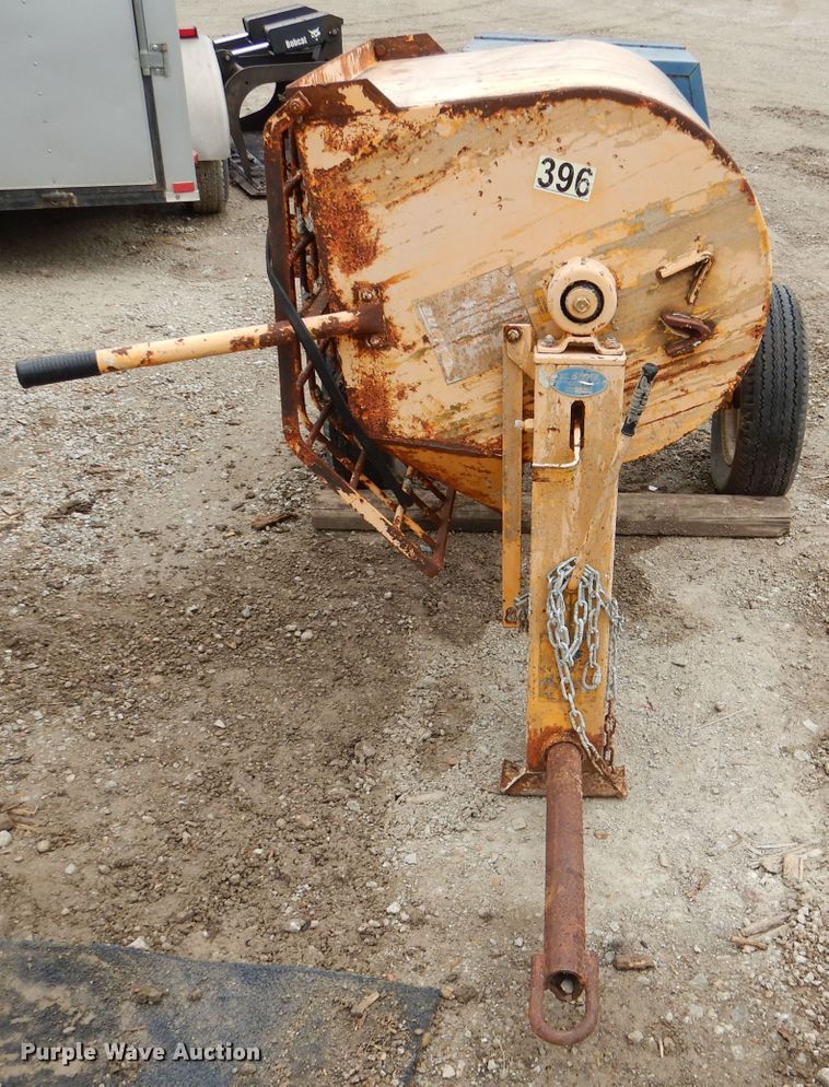 image for item DL8036 Stone 855PM concrete mixer