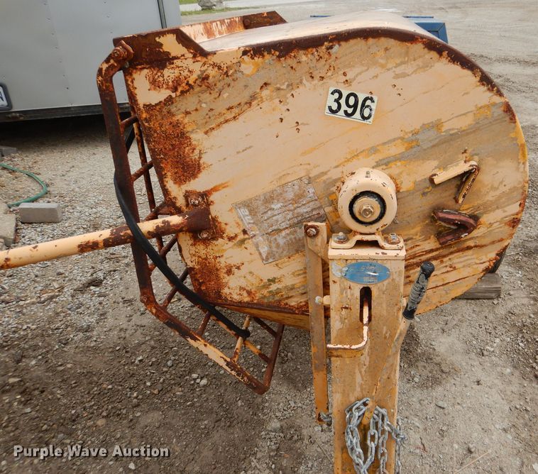 image for item DL8036 Stone 855PM concrete mixer