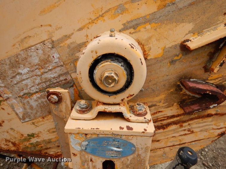 image for item DL8036 Stone 855PM concrete mixer