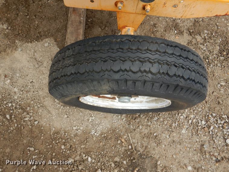 image for item DL8036 Stone 855PM concrete mixer