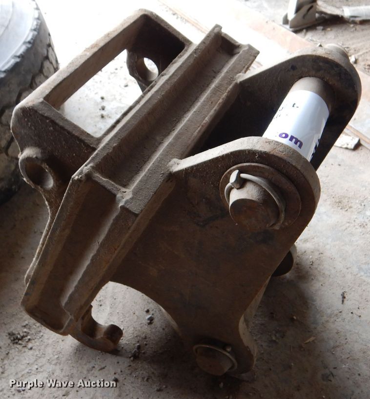 image for item DL8040 Quick coupler