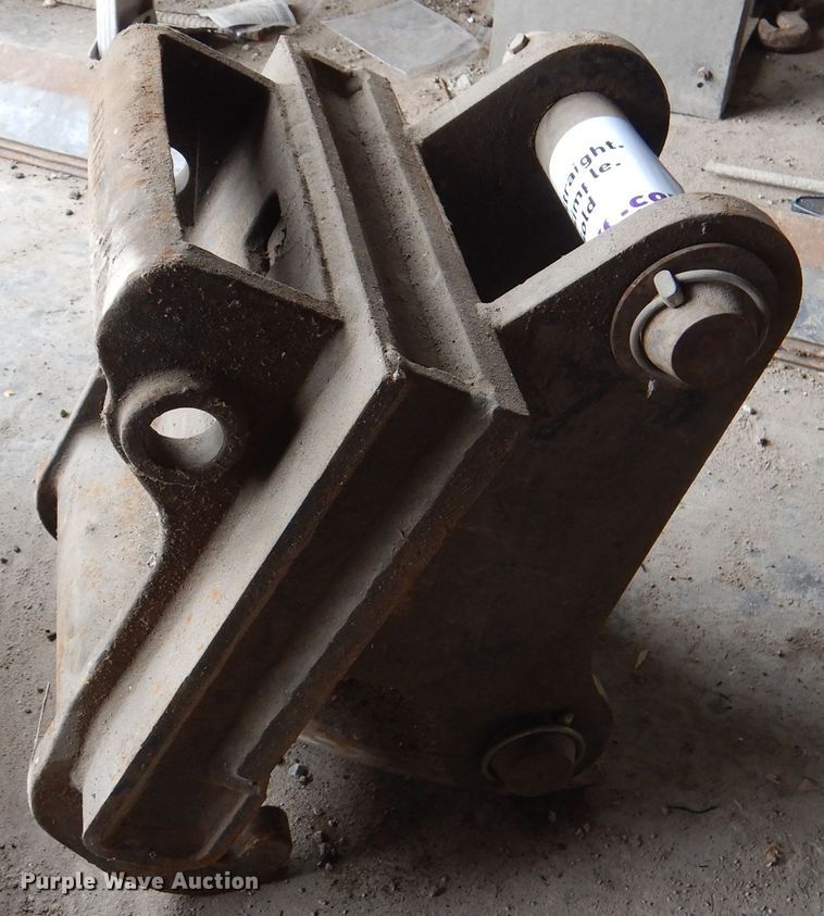 image for item DL8040 Quick coupler