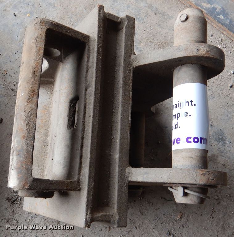 image for item DL8040 Quick coupler