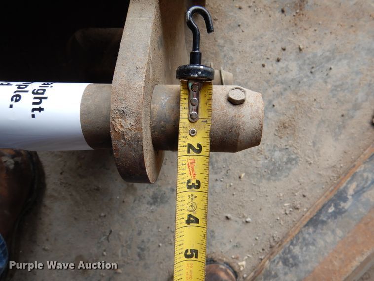 image for item DL8040 Quick coupler