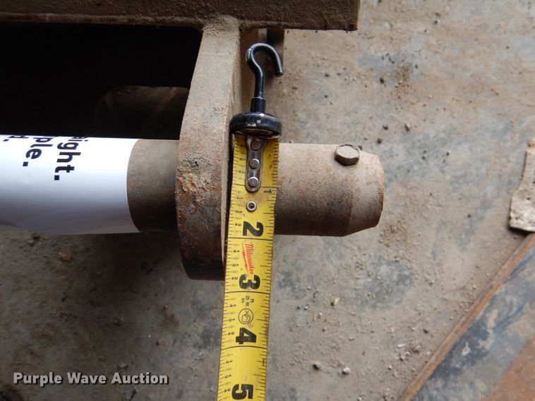 image for item DL8040 Quick coupler