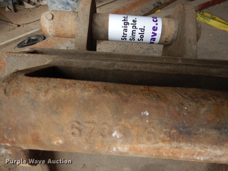 image for item DL8040 Quick coupler