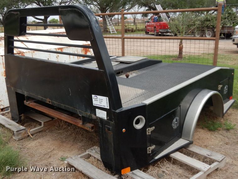 image for item DM2945 CM 500993 flatbed