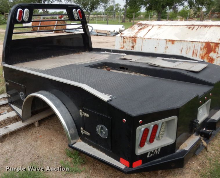 image for item DM2945 CM 500993 flatbed