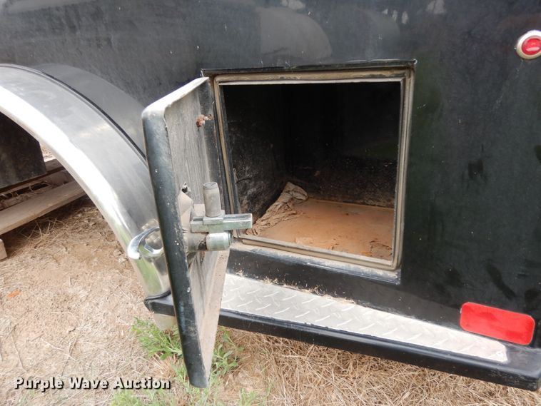 image for item DM2945 CM 500993 flatbed