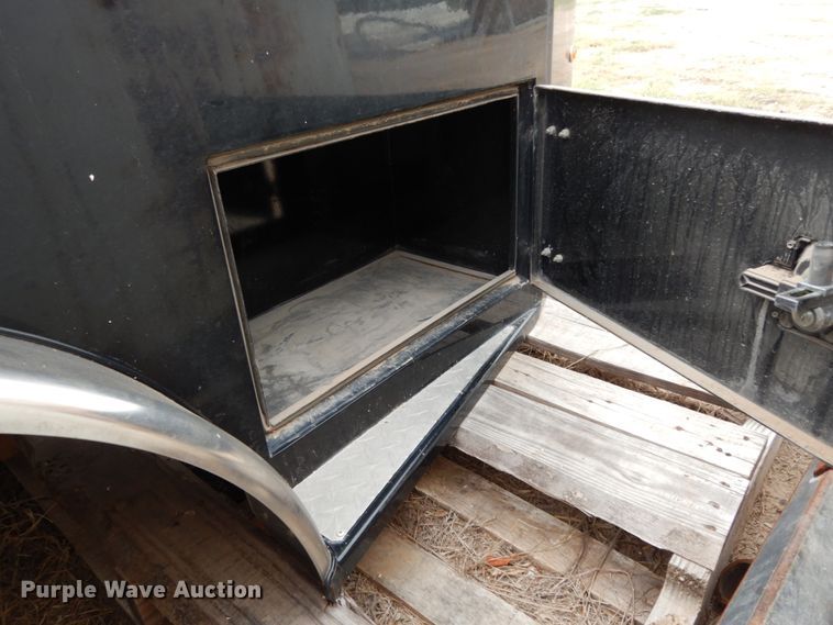 image for item DM2945 CM 500993 flatbed