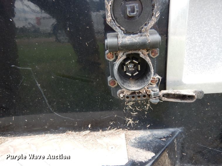 image for item DM2945 CM 500993 flatbed