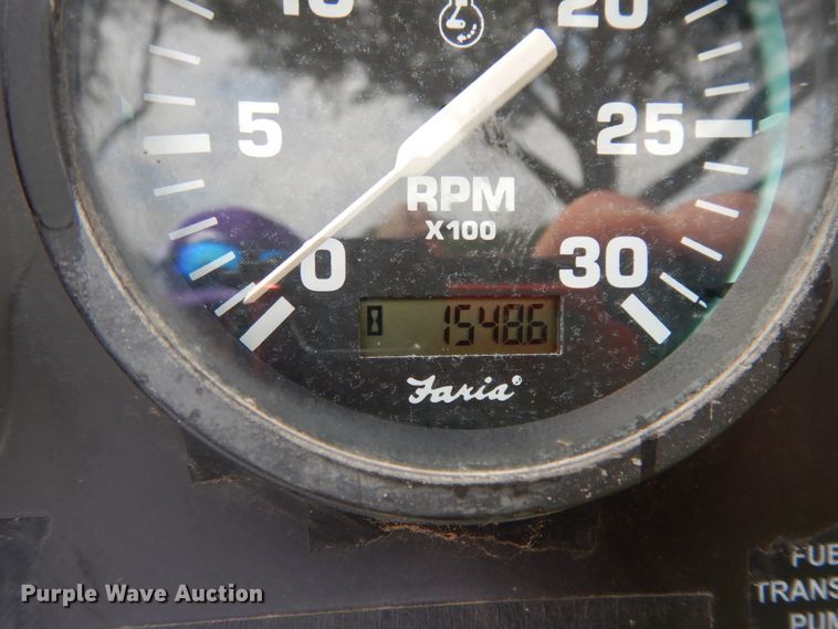 image for item DM2947 Magnum trash pump