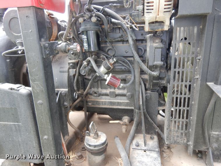 image for item DM2947 Magnum trash pump