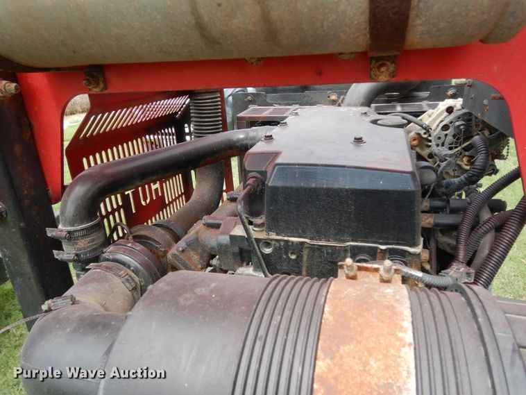 image for item DM2947 Magnum trash pump