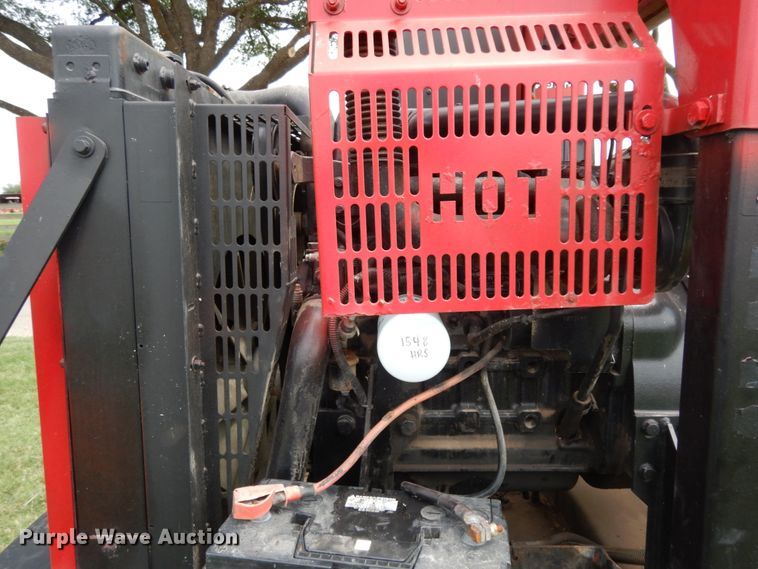 image for item DM2947 Magnum trash pump