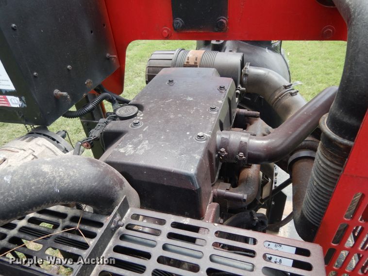 image for item DM2947 Magnum trash pump