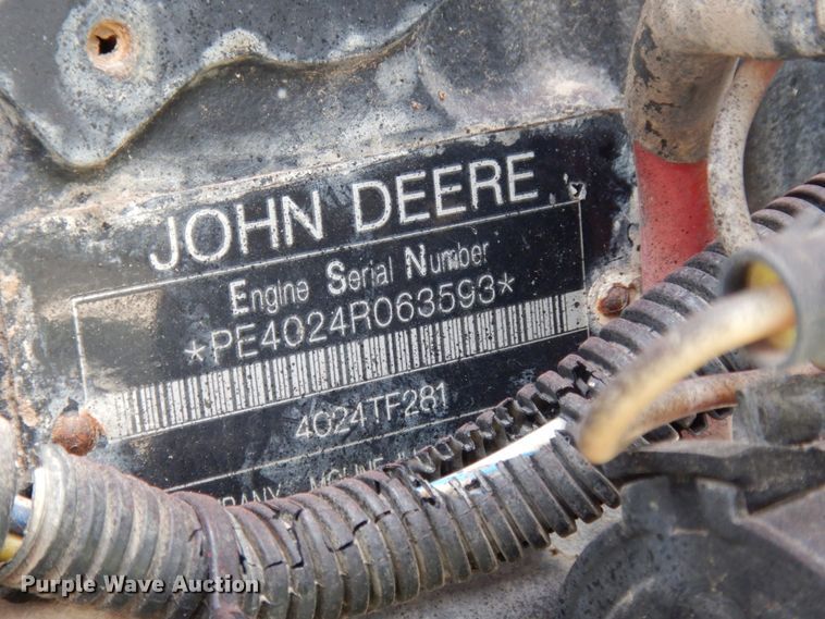 image for item DM2947 Magnum trash pump