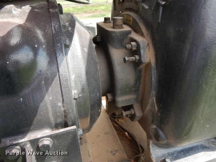 image for item DM2947 Magnum trash pump