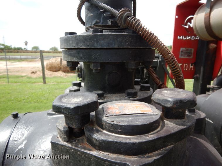 image for item DM2947 Magnum trash pump