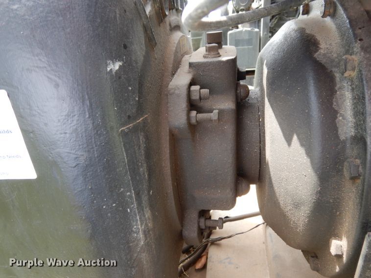 image for item DM2947 Magnum trash pump